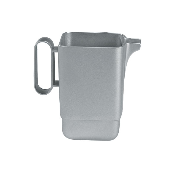 6280 – PICHET CARRE VINTAGE 1 L GRIS