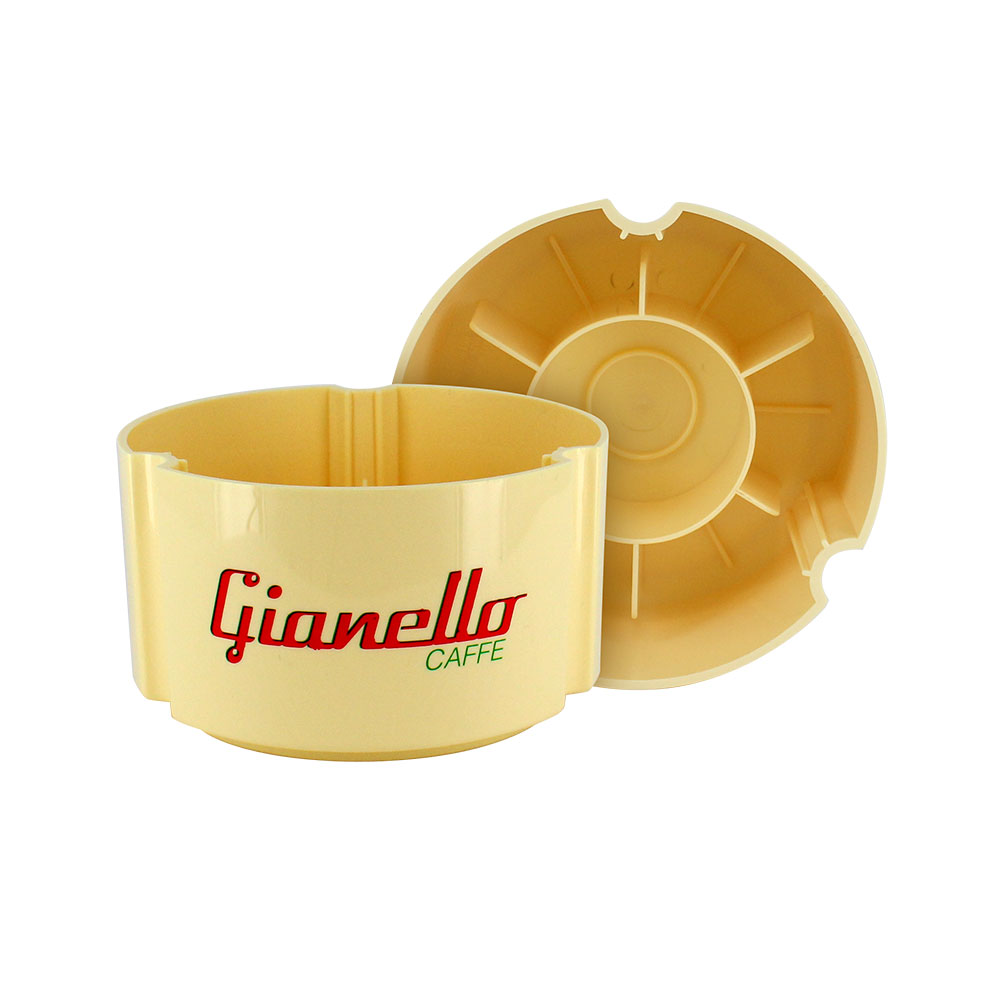 6288 – SUCRIER BUCHETTE GIANELLO CAFE BEIGE