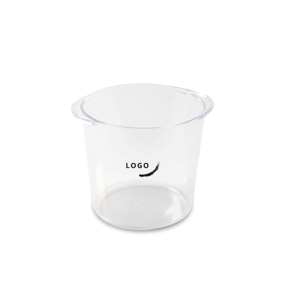 6308 – SEAU À GLACE DE TABLE 0,6 L