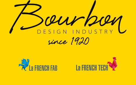 Bourbon Design Industry